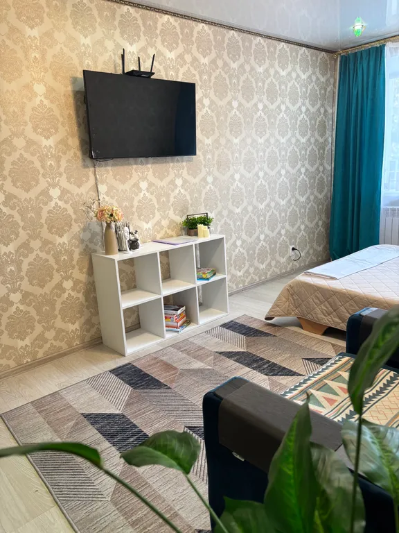 Квартира для вашего идеального отдыха