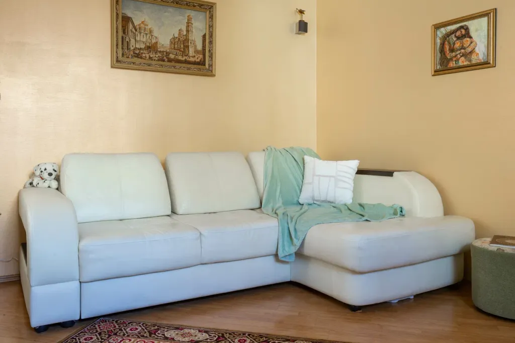 Квартира Prudius Apart трехкомнатные апартаменты в историческом центре — Санкт-Петербург