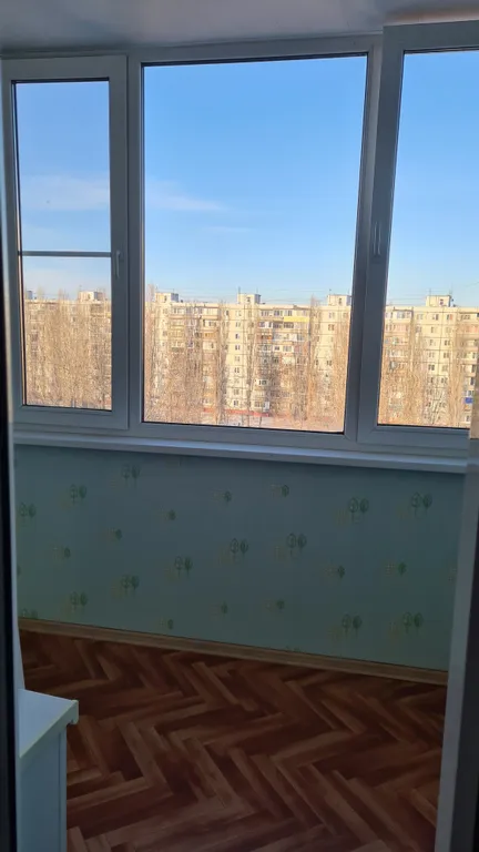 Апартаменты в центре