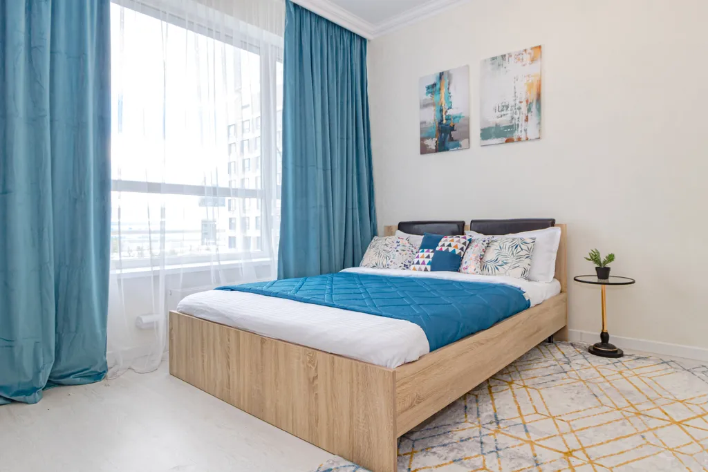 Стильные апартаменты в новом жк Nexpo