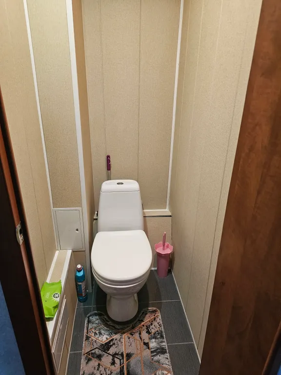 Уютная квартира в начале Северозапада