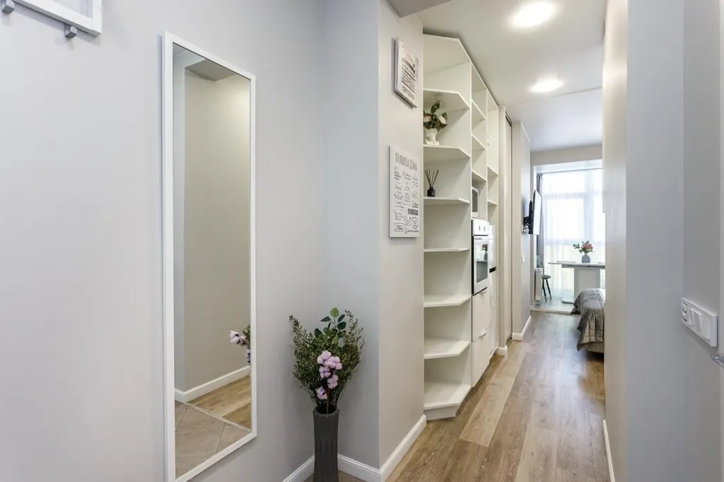 Афелия на Броско