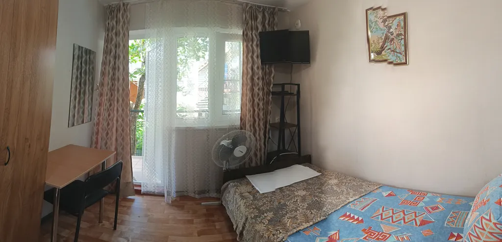 Квартира Комната — Геленджик