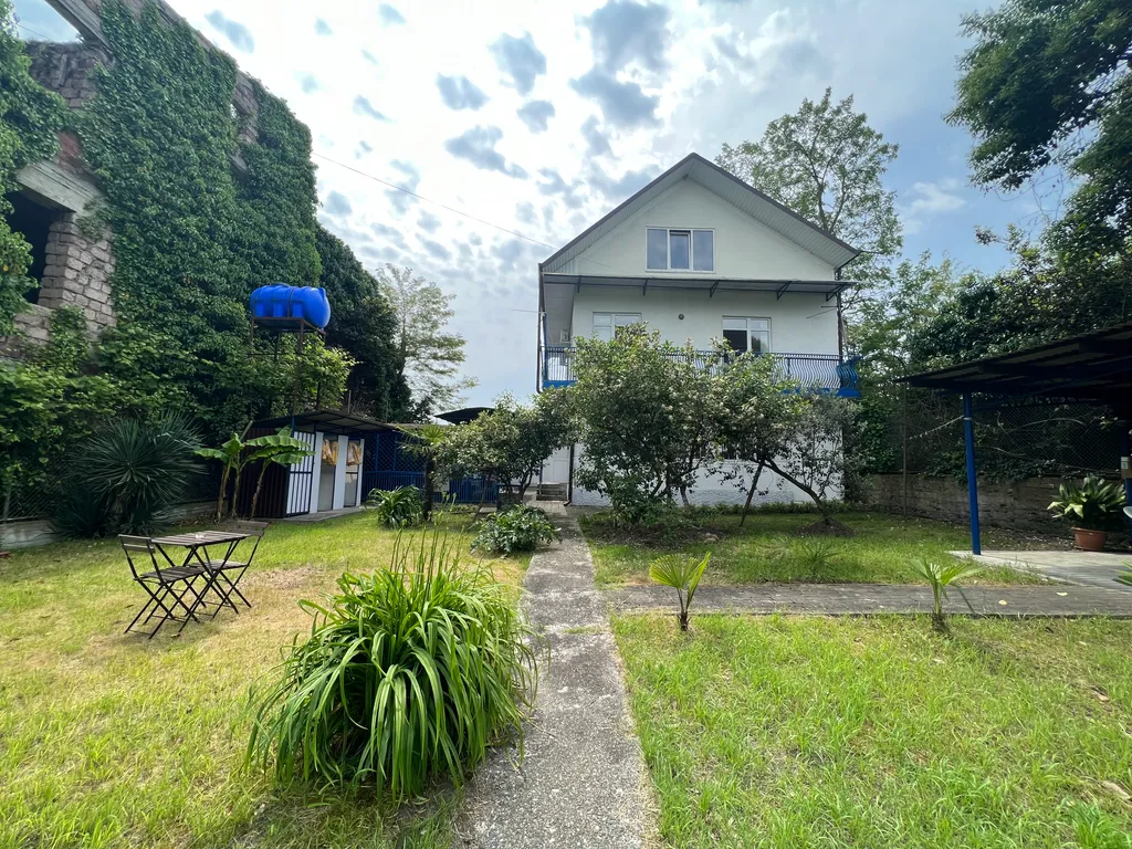 Квартира Комната — Сухум