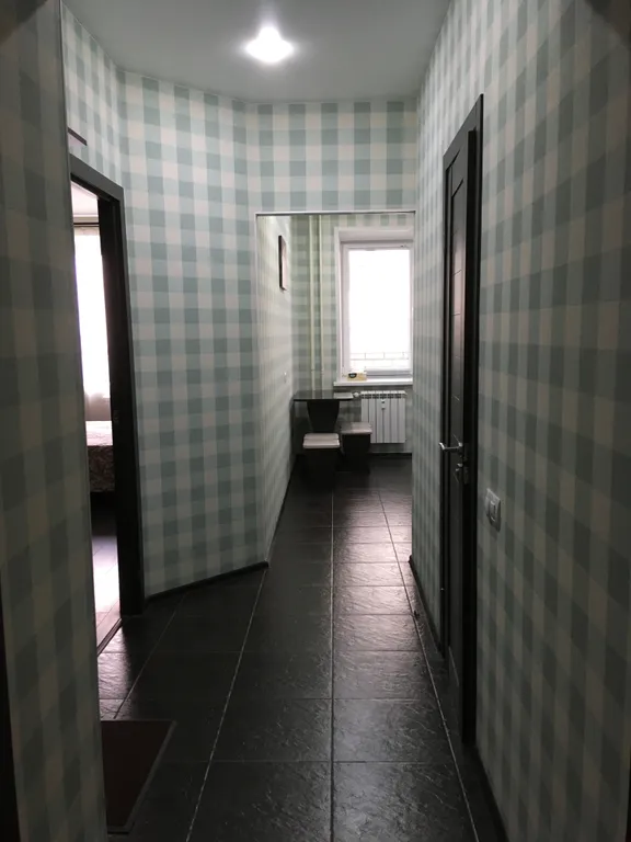 Квартира 1-комнатная Квартира — Ярославль