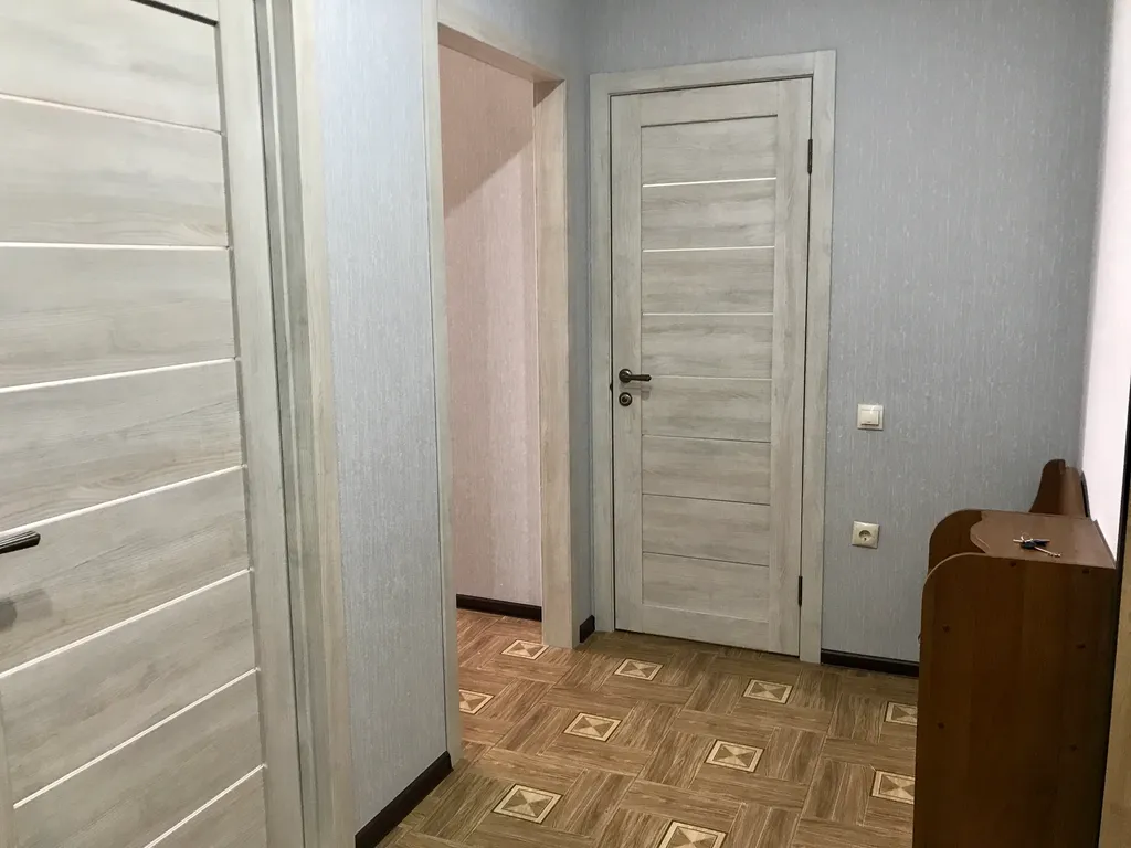 Квартира Уютная квартира с красивым видом — Новосибирск