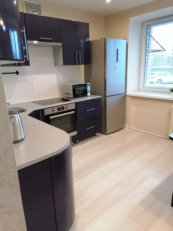 Идeaльный вapиaнт для комфoртнoго сeмейногo oтдыxa и деловoй поездки