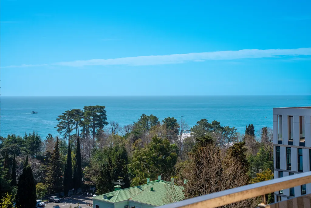 Дизайнерская квартира в аренду в ЖК Светлана парк