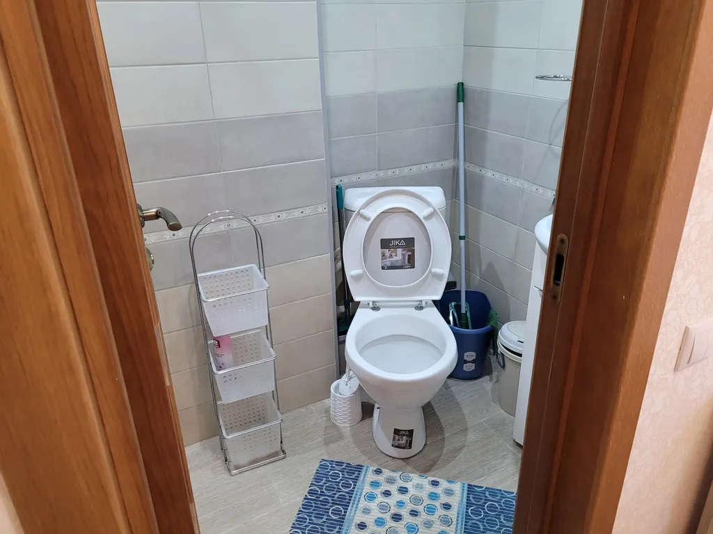 Квартира 1-комнатная Квартира — Сириус