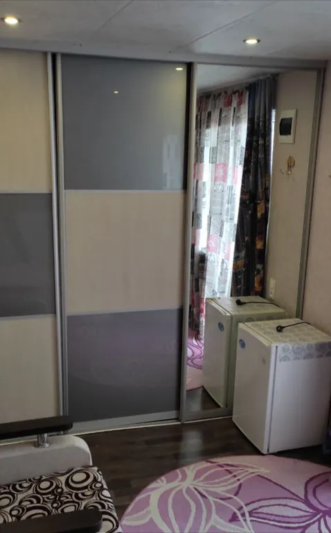 Квартира Комната — Лазаревское