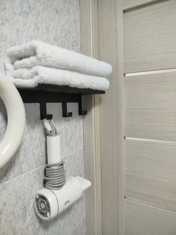 Уютная квартира возле Family парка