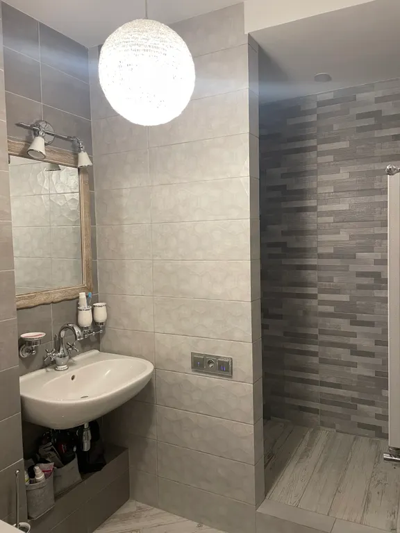 Уютная квартира на побережье