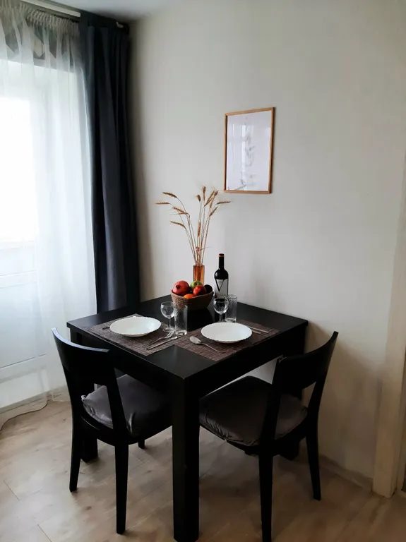 Уютная двушка в самом центре