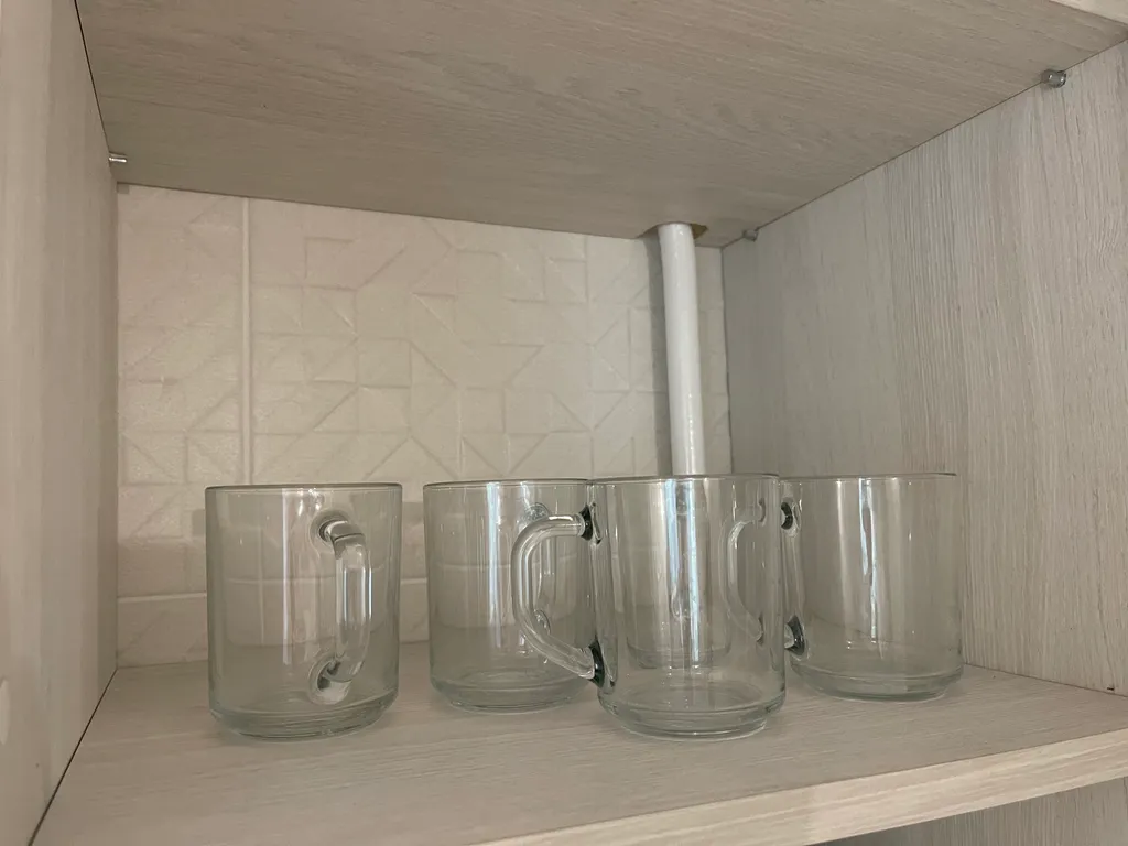 Уютная квартира вблизи Сакрополя и Набережной