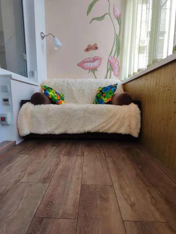 Уютная квартира для семьи