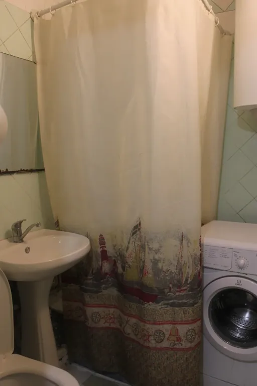 Квартира у моря