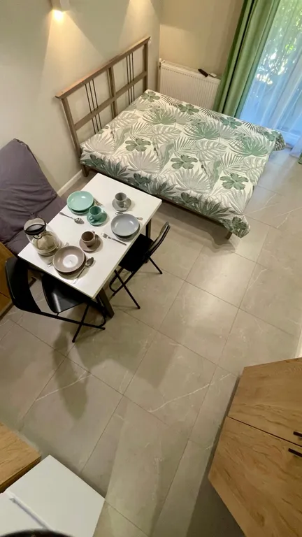 Квартира Квартира Романтические каникулы — Анапа