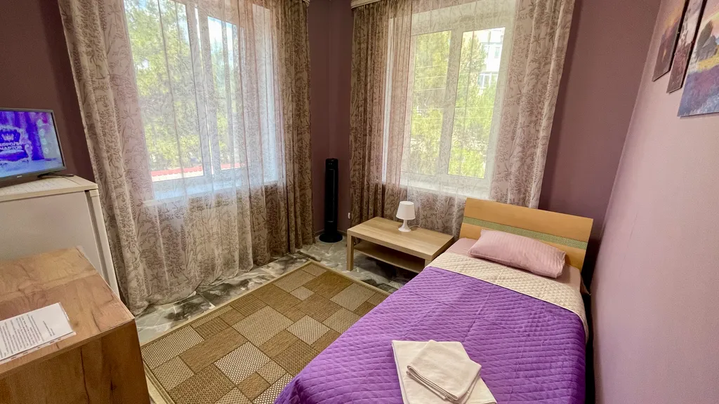 Квартира Комната — Геленджик