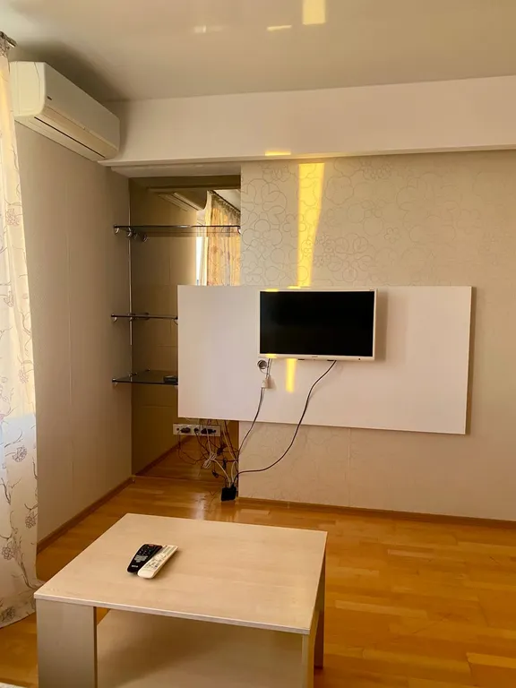 2-к квартира в центре Самары