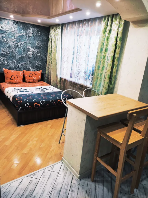 Квартира в историческом центре у Набережной и Кремля