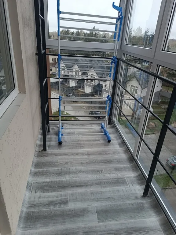 Квартира Уютная квартира для семейного отдыха — Сальское