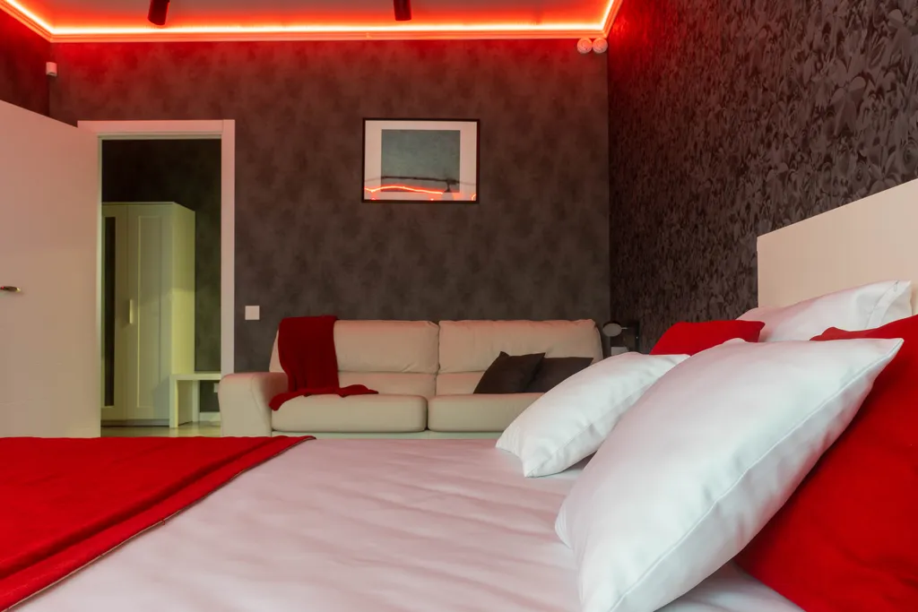 Квартира Дивная прохлада