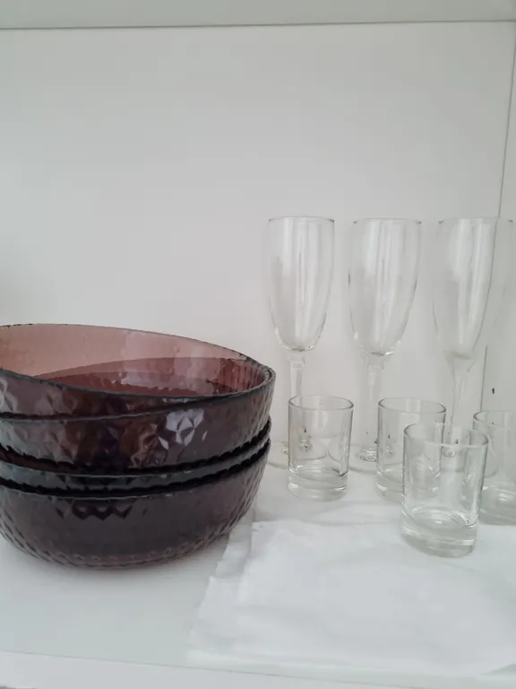 Евродвушка уютная