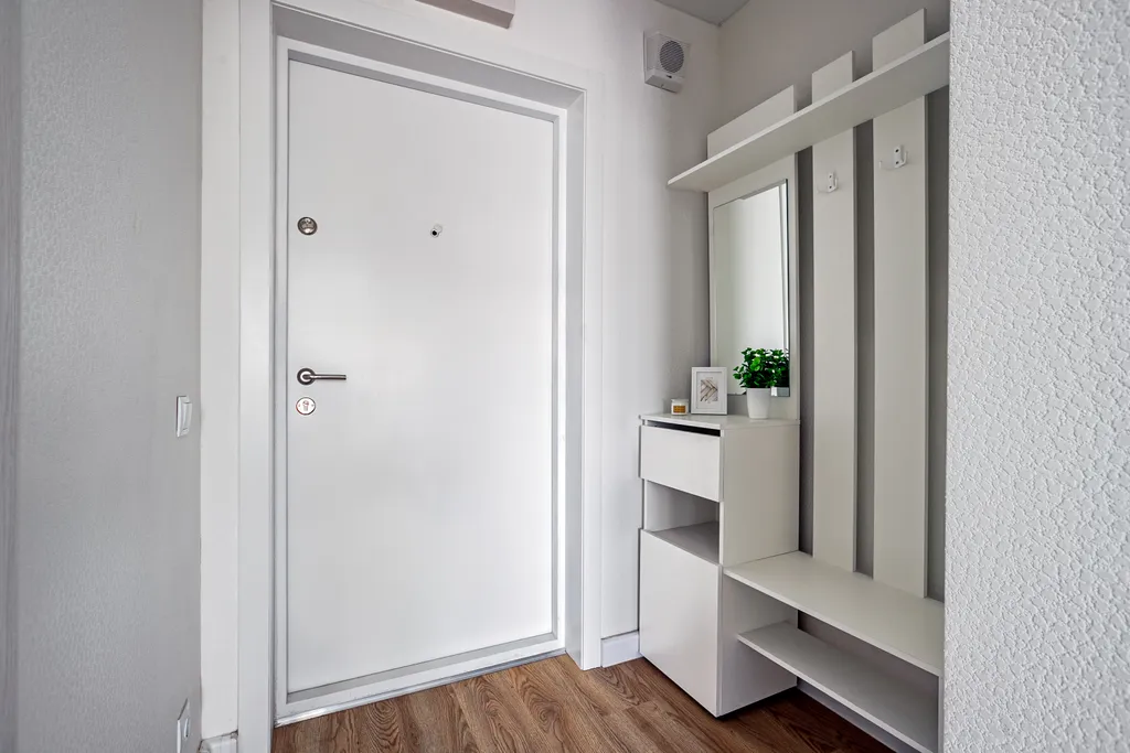Квартира MaxRealty24 Квартира бизнес класса у метро Аминьевская — Москва