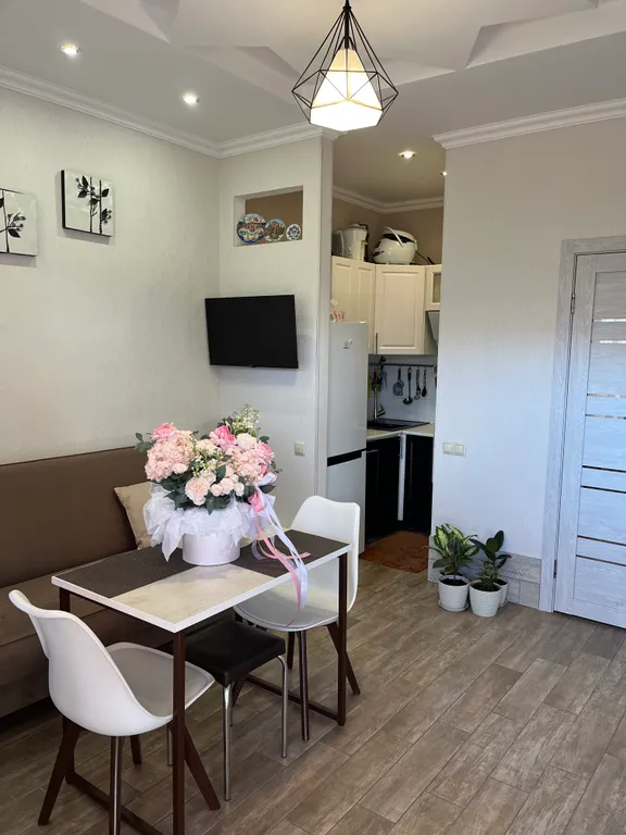 Квартира Квартира в Олимп парке — Сириус