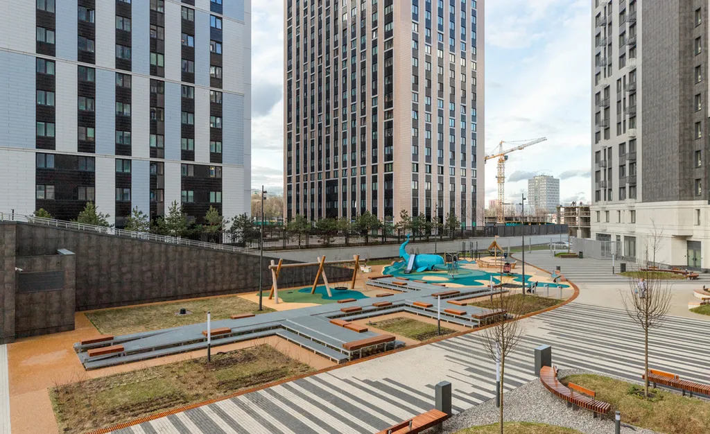 Уютная квартира с круглосуточным заселением