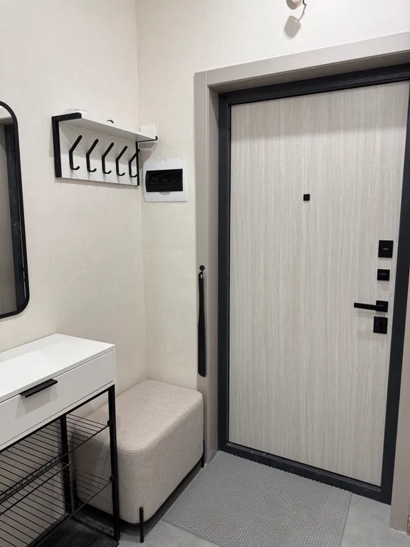 Квартира Изумрудная в центре города