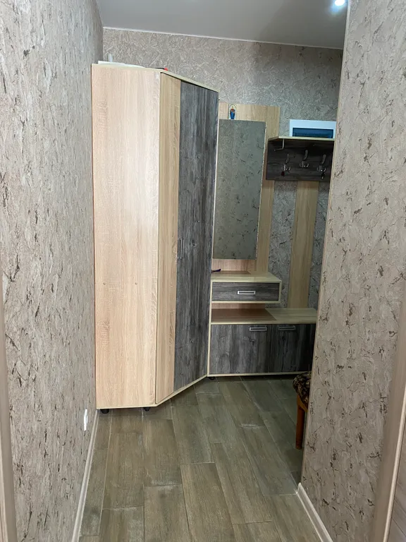 Квартира Апартаменты реал хаус с отдельной комнатой — Сириус