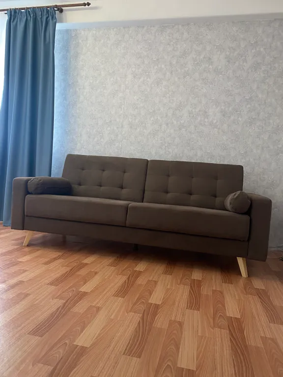 Уютная двухкомнатная квартира в центре города