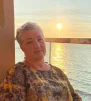 Галина Левина