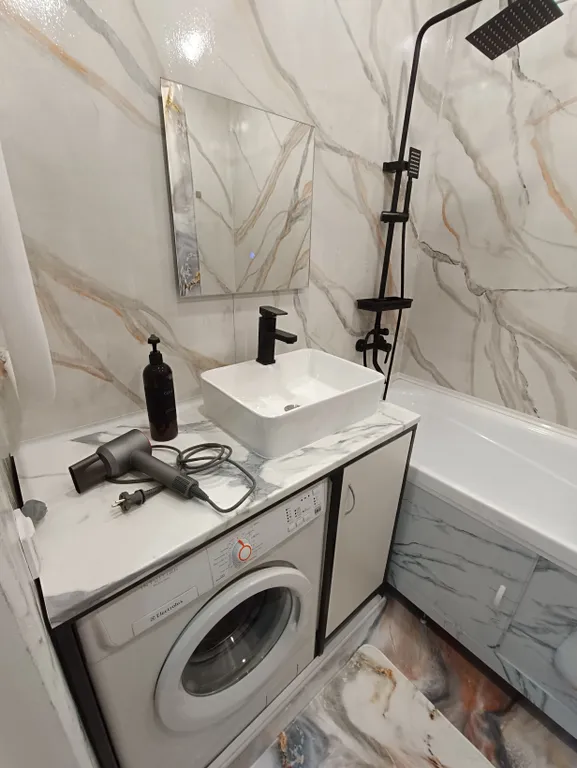 Квартира рядом с МНТК