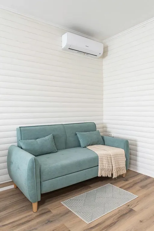 Дом Писателя коттедж с 5 спальнями