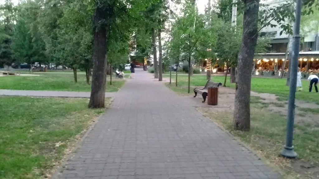 Квартира Уютная комната в квартире в историческом центре — Казань