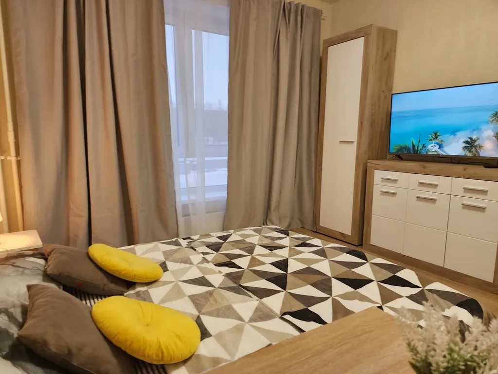 Ваш собственный маленький мир