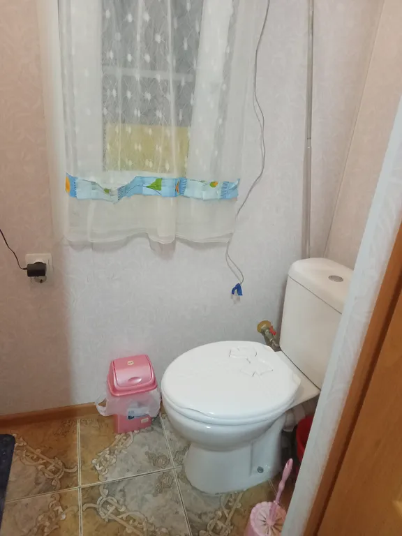 3-комнатная отдельная часть дома со всеми удобствами