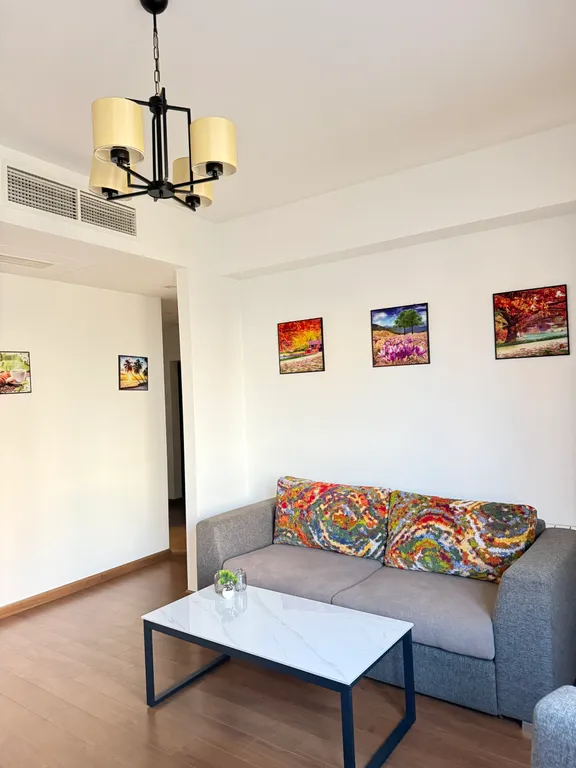Квартира One Bedroom In New Building by Domel Yerevan — аренда посуточно в Ереван