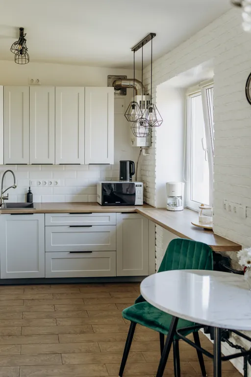 Уютная квартира рядом с центром