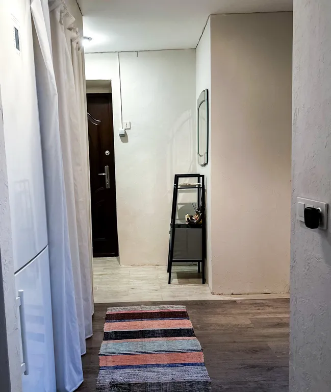 Уютная квартира в историческом центре города