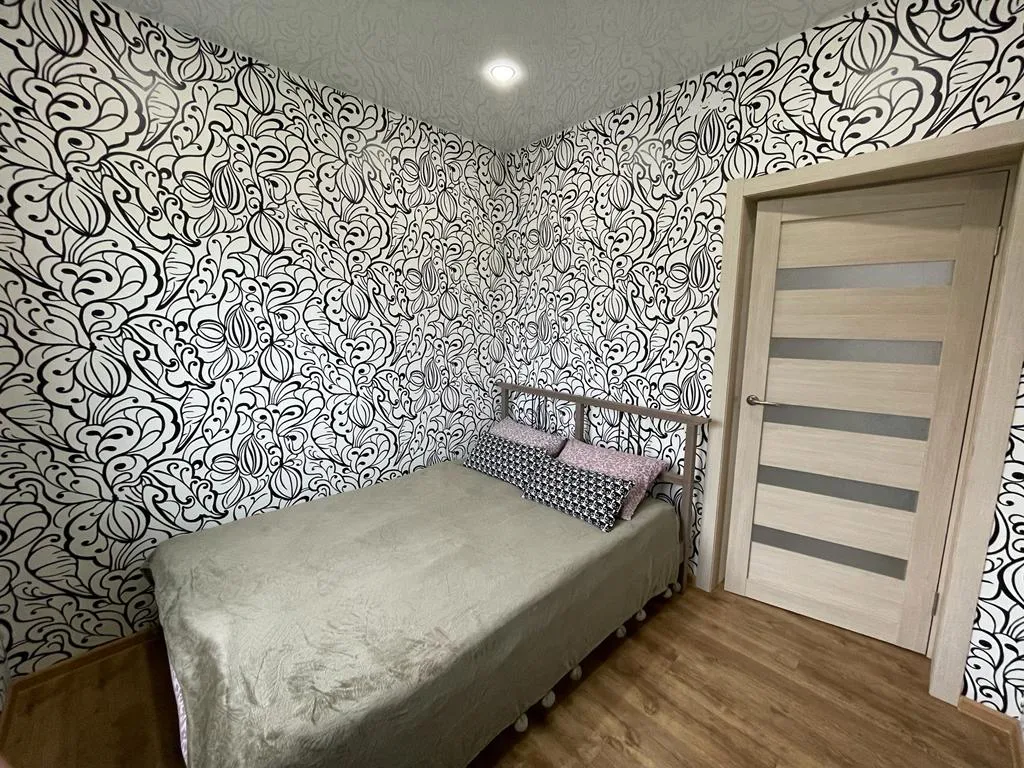 3-комнатный Дом