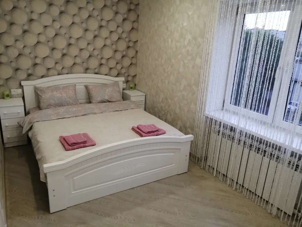 Уютная квартира, новинка