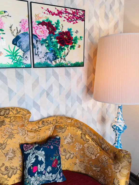 Квартира 2-комнатная Квартира — Нижний Новгород