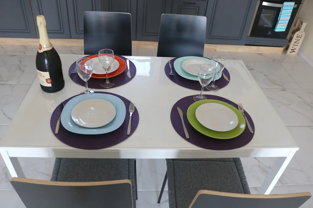 Уютный дом для всей семьи