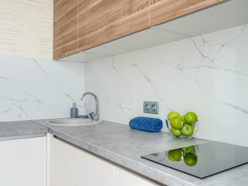Квартира Квартира KvartalApartments на Родионова 191к1 — Нижний Новгород