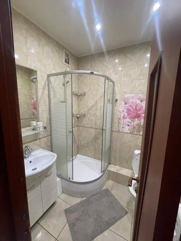 Квартира Уютная квартира — Тверь