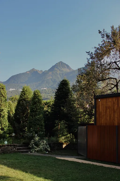 Домик-студия №2