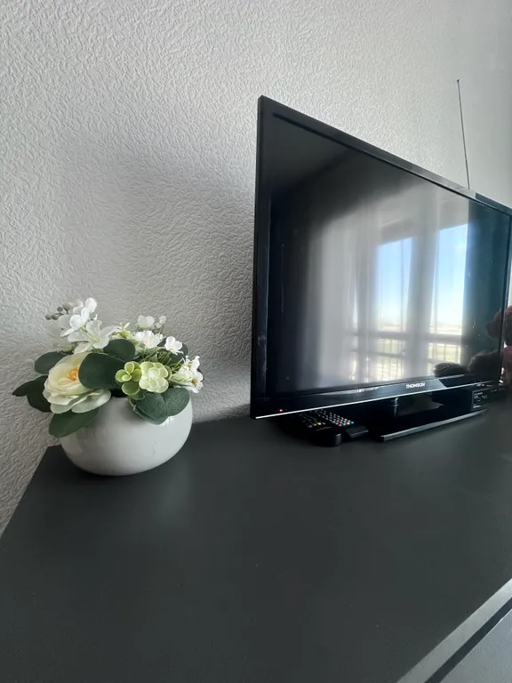 Квартира Квартира Видовая студия — Бугры